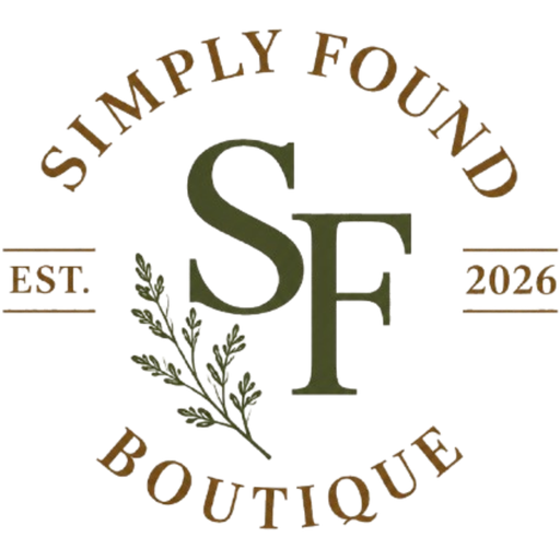 Simply Found Boutique